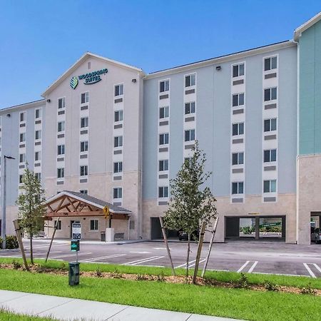 Woodspring Suites Doral Miami Airport Exterior photo